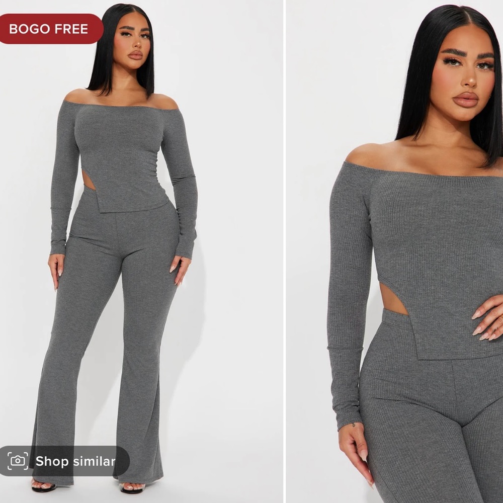 Two Piece Set